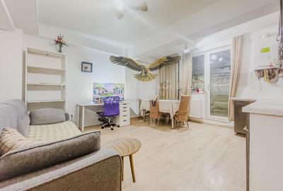 Apartament cu 2 camere decomandat, mobilat în Zorilor