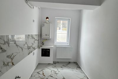 Apartament 2 camere decomandat-Bloc Nou-Militari Residence - 5