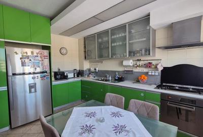 Calea Floreasca-lac,  apartament 4 camere, 154 mp totali, imobil boutique 2006, - 11