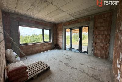 COMISION 0% Casa individuala cu 3 camere si teren de 752 mp -  Mosnita - 14