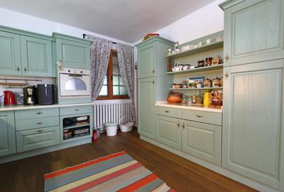 Casa de exceptie Campina - 19