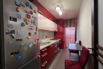 Apartament  bloc nou etaj intermediar garaj subteran Manastur zona OMV - 2