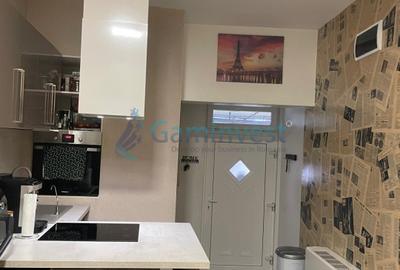 Apartamente de vanzare tip studio, zona Centrala, Oradea, Bihor - 7