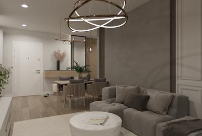 2 camere /65mp utili/Valletta Towers - 6