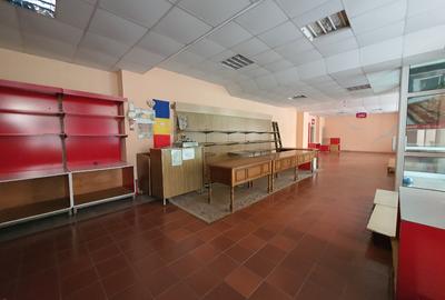 Spațiu Comercial Premium – 230mp cu Vitrină de 15ml, Zona Centru/Piață - 6