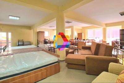 Spațiu comercial, 450 mp în Gării