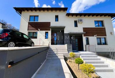Casă Duplex de vânzare – Corunca | Design deosebit, aproape de pădure - 20