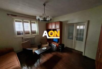 Casa Individuala, 3 Camere, Suprafata 90 mp, Teren 739, Zona Cetate - 12