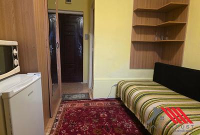 Complexul Studențesc Garsoneira - 11 mp – 23.900 euro - 13