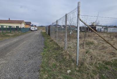 Teren Sanpetru Brasov - 1