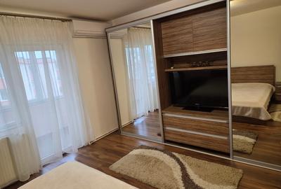Apartament 4 camere renovat nou, 100mp,  finisat modern - zona The Office - 6