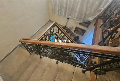 Casa tip duplex de vanzare in zona Pacurari - 8