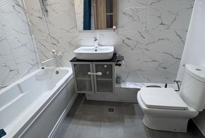 Apt 2 camere de inchiriat lacul tei 54 mp - 5