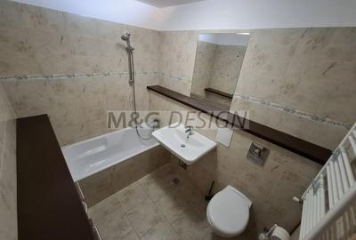 Aradului, 3 camere decomandat, 2 bai - 23