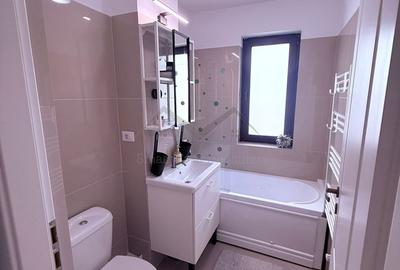 Apartament 2 camere Rediu strada Soarelui - 9