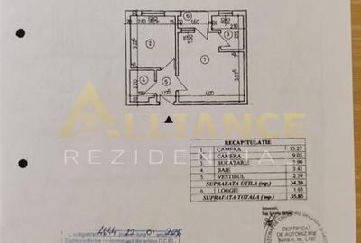 Apartament 2 camere || Aparatorii Patriei || 7 min metrou - 16