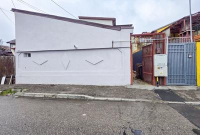 Casă 3 camere renovată 2025 – Strada Iași nr. 21, Rahova, București! - 23