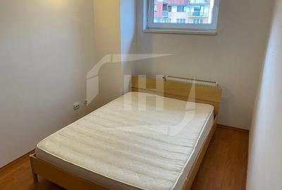 Apartament 2 camere, semidecomandat, zona FSPAC - 3