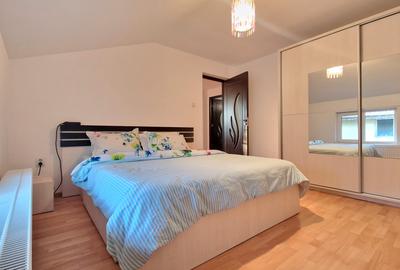 VILA cu 7 camere si teren in Comuna BUTURUGENI, GIURGIU - 1