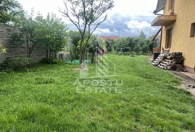 Casa individuala P+E cu teren generos de 856mp, in Sanandrei - 23