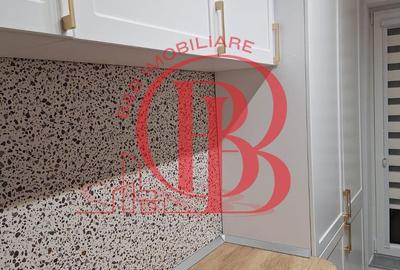 Apartament 3 camere decomandat-2 Bai-Titan-Pallady-Mobilat - 13