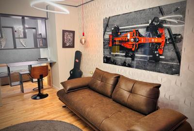 Apartament UNIC - WINGS Cluj-Napoca - 19