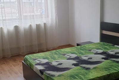 Inchiriere garsoniera Metalurgiei Aparatorii Patriei - 1