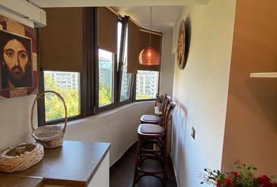 APARTAMENT 2 CAMERE-IMPECABIL-BD UNIRII-PARCARE-METROU - 15