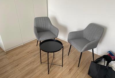 Garsoniera zona Grozavesti Regie Residence - 2