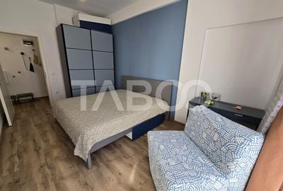 Apartament decomandat 3 camere 2 balcoane parcare Shopping City Sibiu - 3