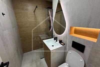 Apartament 2 camere | Metrou 1 Mai | RENOVAT INTEGRAL - 7