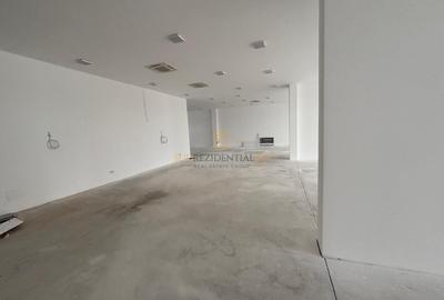 Spatiu comercial 226.4 mp utili, complet finisat, Metalurgiei - 8