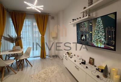 Apartament modern in Grand Park Residence! - 3