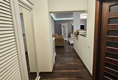 Apartament 4 camere Victoria. Prima inchiriere - 7