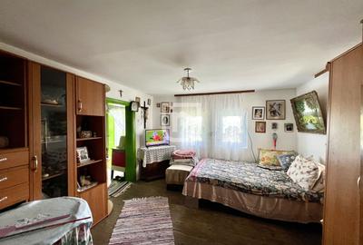 Casa la tara cu 30 ari Rasca - 8