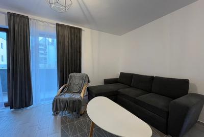 Apartament de 2 camere, Europa, complex Luminia, Parcare subterana - 3