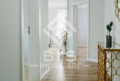 Apartament 3 camere Lux, Nord, Lucian Blaga - 2