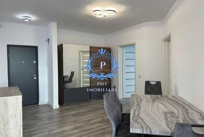 Apartament nou de inchiriat, 2 camere, 61 mp, bloc cu lift, zona Vivo!