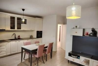 Apartament 4 Camere | Vedere Libera | Mobilat, Utilat - 2