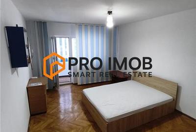 Apartament 1 camera cf 1 decomandata zona Unirii Sud - 1