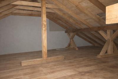 3 Camere + Mansarda + Curte - ai tot ce vrei intr-un singur loc - 10