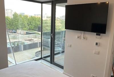 Apartament 2 camere| City Point Aviației | Imobil 2026 | Metrou | Promenada Mall - 4