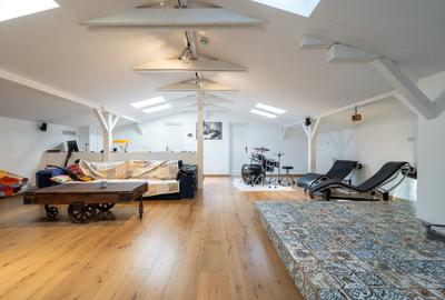 Vilă  reprezentativa zona Dacia - 28