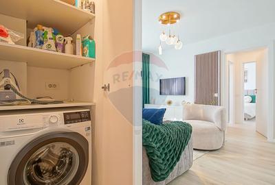 COMISION 0% | DE VÂNZARE | APARTAMENT 2 CAMERE |ETAJ 3/4 | ZONA ASTRA - 22