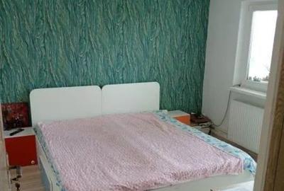 APARTAMENT 2 CAMERE DECOMANDAT CONFORT 0 ZONA CET - 3