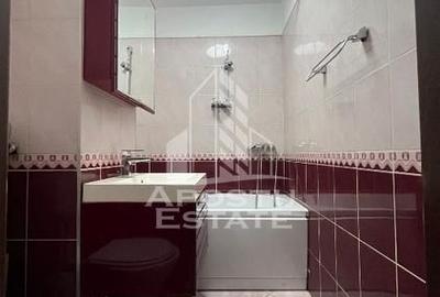 Apartament cu 3 camere, decomandat, etajul 1 , renovat, zona Sagului - 7