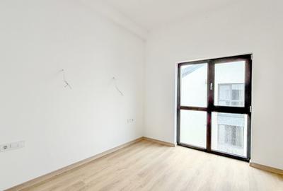 Apartament 3 camere, bloc nou, incalzire pardoseala, loc parcare, Sanpetru - 4