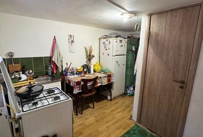 Casa cu teren de 320 mp/ Sos Chitilei/ Marmurei - 9