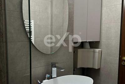 APARTAMENT 3 camere  PITESTI-Gavana semidecomandat , etaj 3 - 2