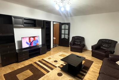 Inchiriere 2 camere + parcare - 1